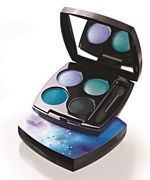 Тени для век Avon Четырехцветные тени, коллекция Арктическая богиня Тени для век Avon Четырехцветные тени, коллекция Арктическая богиня