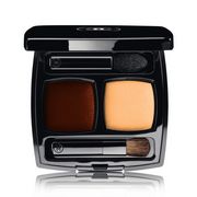 Тени для век Chanel OMBRES CONTRASTE DUO