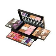 Тени Nyx Box Of Smokey Look Collection