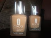 Тональный крем CLINIQUE superbalanced makeup teint