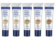 Тональный крем Lumene Hydra Drops
