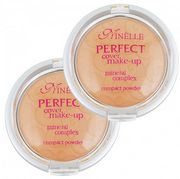 Тональный крем Ninelle  PERFECT COVER MAKE-UP mineral complex