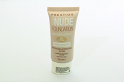 Тональный крем Prestige Skin nude foundation Тональный крем Prestige Skin nude foundation