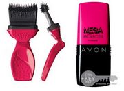 Тушь для ресниц Avon 