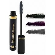 Тушь для ресниц Dr.Hauschka Тушь для ресниц объёмная Volume Mascara