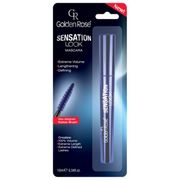 Тушь для ресниц Golden Rose Sensation Look Mascara Тушь для ресниц Golden Rose Sensation Look Mascara