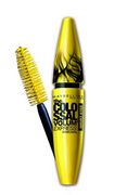 Тушь для ресниц MAYBELLINE Colossal Volum Express Smoky Eyes