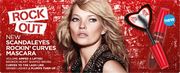 Тушь для ресниц Rimmel Scandaleyes Rockin Curves Тушь для ресниц Rimmel Scandaleyes Rockin Curves