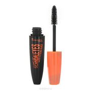 Тушь для ресниц Rimmel volume flash scandaleyes