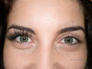Тушь с эффектом нарощенных ресниц Marie Dalgar Unlimited Extension Mascara Тушь с эффектом нарощенных ресниц Marie Dalgar Unlimited Extension Mascara