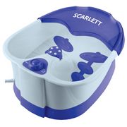 Ванночка для ног SCARLETT SC-208 Ванночка для ног SCARLETT SC-208