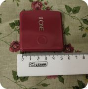 Зеркальце Oriflame Карманное зеркало Oriflame. The ONE Pocket Mirror. Идеал для маленькой сумочки или клатча! Код:27568 Зеркальце Oriflame Карманное зеркало Oriflame. The ONE Pocket Mirror. Идеал для маленькой сумочки или клатча! Код:27568
