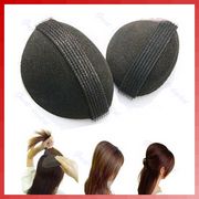 Аксессуары для волос Aliexpress Magic Sponge Hair Styling Bun Maker Аксессуары для волос Aliexpress Magic Sponge Hair Styling Bun Maker