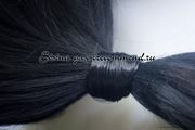Аксессуары для волос Aliexpress   Viviandan hair accessories резинка из искусственных волос.