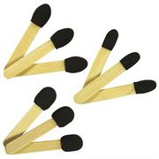 Аппликаторы для теней Ecotools Bamboo Cosmetic Applicators, 20 Count Аппликаторы для теней Ecotools Bamboo Cosmetic Applicators, 20 Count