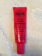 Бальзам для губ Lucas Papaw Ointment Бальзам для губ Lucas Papaw Ointment