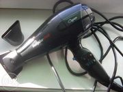 Фен Babyliss BaByliss PRO Caruso ionic Фен Babyliss BaByliss PRO Caruso ionic