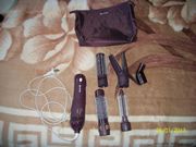 Фен-щетка VITEK Hairstyle1318 В Фен-щетка VITEK Hairstyle1318 В