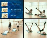 Фитнес-программа Sport Fitness Musculation Sport Fitness Musculation - Bodysculpt