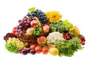 Фрукты и овощи - натуральные витамины Фрукты и овощи - натуральные витамины