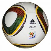 Футбольный мяч Adidas Jabulani Футбольный мяч Adidas Jabulani