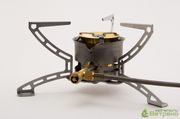 Горелка PRIMUS мультитопливная MultiFuel Горелка PRIMUS мультитопливная MultiFuel
