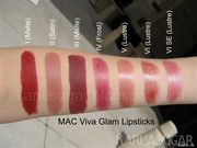 mac viva glam 4