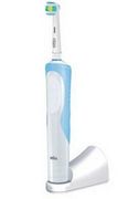 Электрическая зубная щетка Braun Oral-B Электрическая зубная щетка Braun Oral-B