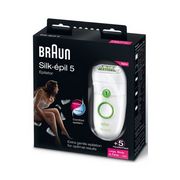 Эпилятор Braun 5780 Silk-epil 5 Эпилятор Braun 5780 Silk-epil 5
