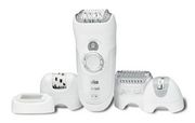 Эпилятор Braun 7681 Silk-epil Xpressive Эпилятор Braun 7681 Silk-epil Xpressive