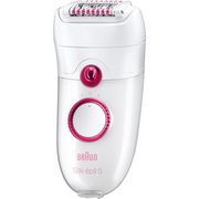 Эпилятор Braun Silk-epil 5 Legs & Body 5280 Эпилятор Braun Silk-epil 5 Legs & Body 5280