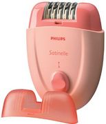 Эпилятор Philips HP 2844 Эпилятор Philips HP 2844