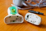 Эпилятор Philips HP 6481 Эпилятор Philips HP 6481