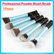 Кисть для нанесения основы Aliexpress High Quality Angled Makeup Brush Multifunctional Foudation Brush Кисть для нанесения основы Aliexpress High Quality Angled Makeup Brush Multifunctional Foudation Brush