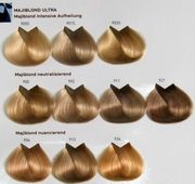Краска для волос LOreal Professionnel Majiblond ultra Краска для волос LOreal Professionnel Majiblond ultra
