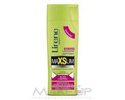 Lirene бальзам MaxSlim для похудения укрепляющий с зеленым чаем и кофеином Lirene бальзам MaxSlim для похудения укрепляющий с зеленым чаем и кофеином