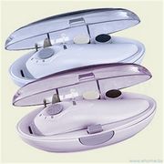 Маникюрный набор VITEK compact Маникюрный набор VITEK compact