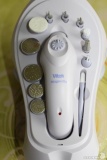 Маникюрный набор VITEK VT-2201 VT Magnolia Маникюрный набор VITEK VT-2201 VT Magnolia