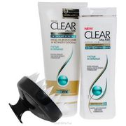 Массажер для головы Clear vita ABE Массажер для головы Clear vita ABE
