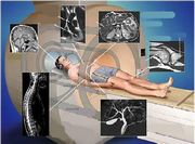 МРТ Магнитно-резонансный томограф