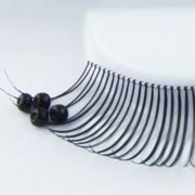 Накладные ресницы QVS natural lashes style q1 Накладные ресницы QVS natural lashes style q1