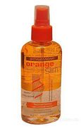 Orange Slim масло для массажа антицеллюлитное Orange Slim масло для массажа антицеллюлитное