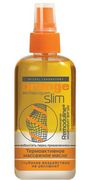 Orange Slim Термоактивное массажное масло от целлюлита Orange Slim Термоактивное массажное масло от целлюлита