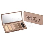 Палитра теней Urban Decay Naked