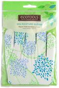 Перчатки для увлажнения кожи Ecotools SPA Moisture Gloves, 1 Pair Перчатки для увлажнения кожи Ecotools SPA Moisture Gloves, 1 Pair