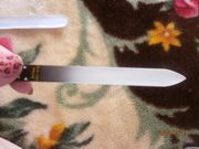 Пилка для ногтей Buyincoins Durable Crystal Glass Nail File Buffer Art Files Tool Пилка для ногтей Buyincoins Durable Crystal Glass Nail File Buffer Art Files Tool