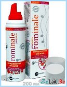 Rominale Антицеллюлитный мусс-актив Rominale Антицеллюлитный мусс-актив