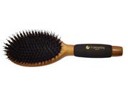 Щетка для волос HairWay Felicity 08177 Щетка на деревянной основе 13-рядная Щетка для волос HairWay Felicity 08177 Щетка на деревянной основе 13-рядная