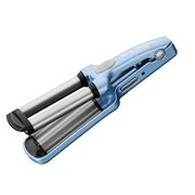 Щипцы для завивки Babyliss Тройная плойка Pro Nano Titanium Щипцы для завивки Babyliss Тройная плойка Pro Nano Titanium