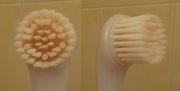 Щёточка для очищения и массажа лица Shiseido Cleansing Massage Brush Щёточка для очищения и массажа лица Shiseido Cleansing Massage Brush